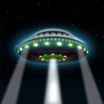 ufo gif